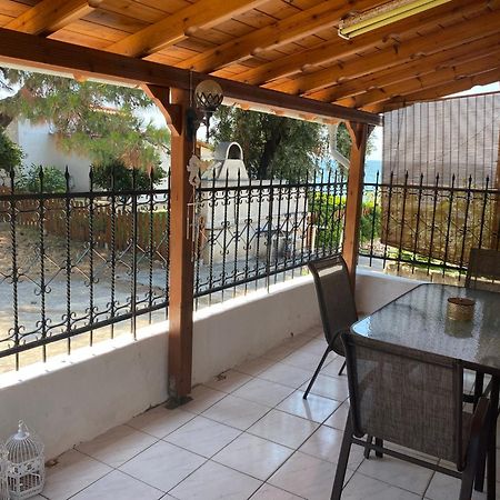 Penelope House Villa Skala Kallirachis Exterior photo