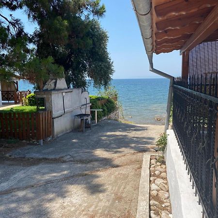 Penelope House Villa Skala Kallirachis Exterior photo
