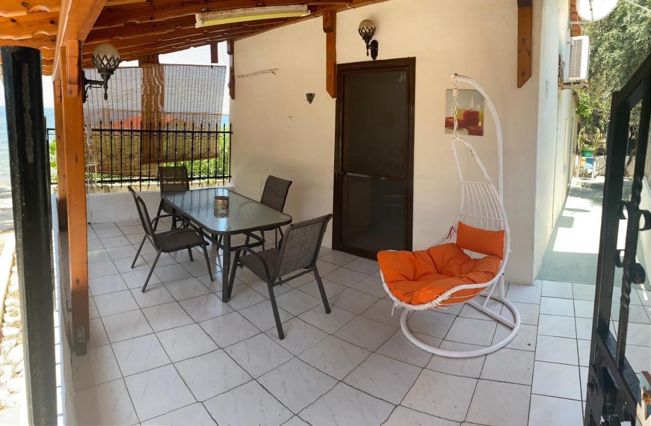 Penelope House Villa Skala Kallirachis Exterior photo